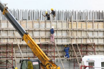 Romanii din nordul tarii, care vor sa ajunga mai repede pe litoral, ar putea sa-si vada visul implinit peste doi ani
