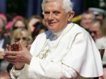 Vaticanul confirma: Papa Benedict se intalneste vineri cu Traian Basescu