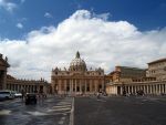 Platile cu cardul redevin operationale la Vatican