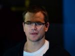 Matt Damon incepe greva toaletelor