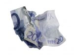 Leul trage aer in piept si se apreciaza in fata monedei unice. Cursul coboara la 4,3870 lei/euro