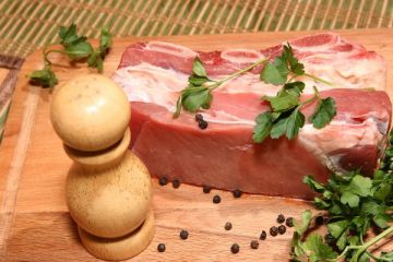 Romania este unul dintre cei mai mari exportatori de carne de cal din lume, pe locul 5 in Europa si 9 la nivel mondial