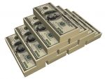 Romania imprumuta pana la 1,5 mld. dolari de pe piata americana. Ponta spera la o dobanda sub 6%, ca urmare a stabilitatii politice