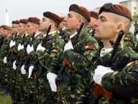 Generalul-maior Marian Hapau, numit director general al Directiei Generale de Informatii a Apararii