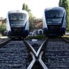 Avem o lege, de ce sa o respectam? Mafia furturilor de sine de tren, de la hoti, la centrele de colectare ale fierului vechi