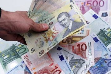 Victor Ponta: Salariile bugetarilor nu vor fi majorate in 2013
