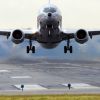 Romanii au prins gustul zborului cu avionul. Companiile aeriene cumpara aeronave noi si extind numarul de curse internationale. Cea mai lunga, Bucuresti-Beijing