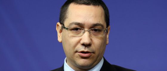 Scleroza totala in aparatul administrativ. Ponta: Nu se mai poate lucra cu aceiasi oameni care nu fac nimic