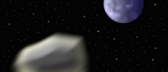Un asteroid de 30 de metri se va apropia de Pamant in urmatoarele zile, dar NASA nu stie exact la ce distanta