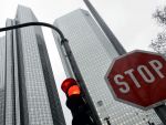 Profitul Deutsche Bank a scazut cu 94%, la 41 mil.euro, in trim. III, din cauza costurilor exceptionale