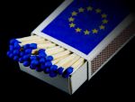 Economia UE a scazut cu 0,5% in trimestrul IV. Recesiunea zonei euro s-a inrautatit