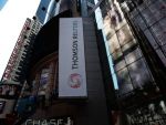 Compania Thomson Reuters va concedia 2.500 de angajati