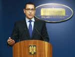 Ponta: Efectul scandalului carnii de cal putea fi mai rau decat seceta din 2012. Dupa ce se incheie criza, incepem ofensiva