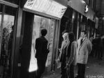 Concedierile si taierile de bonusuri din City lovesc barurile si cluburile de striptease din Londra