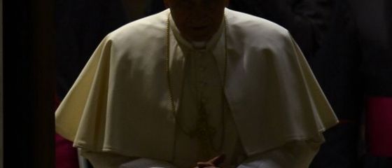 Papa Benedict si-ar putea mentine influenta la Vatican prin intermediul unui consilier