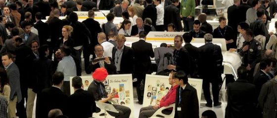 Secretele HTC, Nokia, Samsung si Orange, dezvaluite la Barcelona. Care au fost telefoanele destepte ale anului 2012