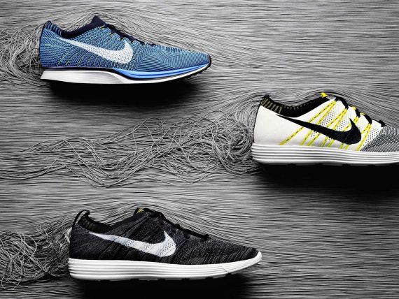 Nike mizeaza totul pe ultima inventie in materie de pantofi sport. Tehnologia ce revolutioneaza alergarea