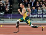 Inca un caz in care un sportiv celebru pericliteaza imaginea brandului Nike. Oscar Pistorius ar putea plati daune de zeci de milioane de dolari