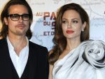 Brad Pitt si Angelina Jolie au semnat contract prenuptial de 236 mil. euro