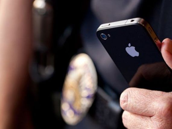 Apple echipeaza politia din Noua Zeelanda cu iPhone-uri si iPad-uri
