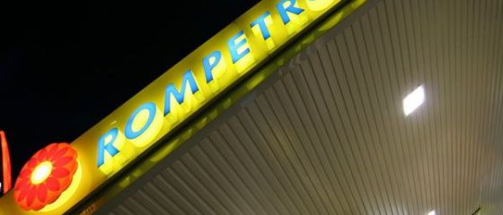 Rompetrol va rascumpara de la OPSPI o parte din actiunile Rompetrol Rafinare