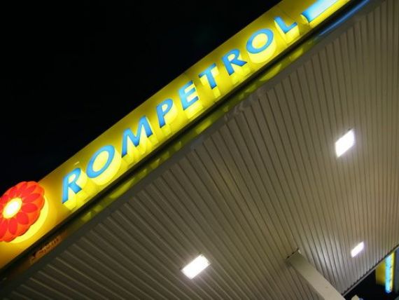 Rompetrol va rascumpara de la OPSPI o parte din actiunile Rompetrol Rafinare