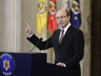 
	Basescu: In mod categoric, Romania nu va avea anul acesta recesiune
