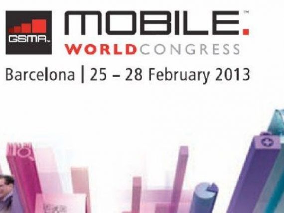 MWC 2013: Cel mai mare targ de telefoane mobile si tablete isi deschide portile pe 25 februarie. Ce vor lansa gigantii IT la Barcelona