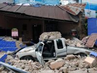 Cutremur cu magnitudinea de 6,2 in Filipine, fara a fi semnalate victime