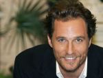 Actorul Matthew McConaughey isi lanseaza propria colectie vestimentara