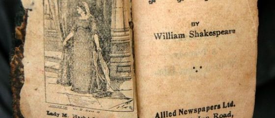 Scotia lanseaza un circuit turistic despre adevarata viata a regelui Macbeth, pentru a corecta erorile din piesa lui Shakespeare