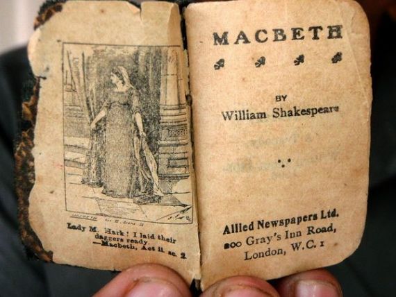 Scotia lanseaza un circuit turistic despre adevarata viata a regelui Macbeth, pentru a corecta erorile din piesa lui Shakespeare