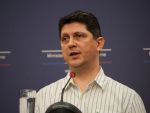 Corlatean: Avem o problema cu ambasadorul in Finlanda, Catalin Avramescu