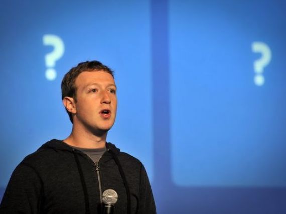 Facebook a cerut ajutorul FBI pentru dovedirea unui atac informatic. Infectia care a cuprins intreaga retea
