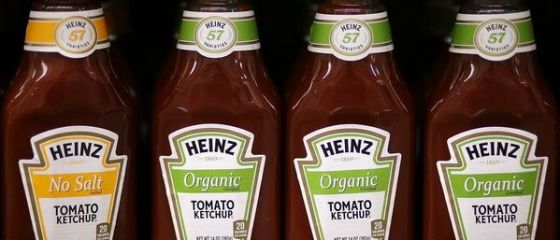 Autoritatile din SUA investigheaza tranzactii suspecte efectuate inainte de preluarea Heinz de catre Warren Buffett