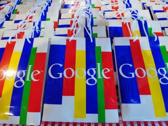 Google ar putea deschide magazine in SUA pana la sfarsitul acestui an, calcand pe urmele Microsoft si Apple
