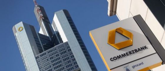 Seful Commerzbank a renuntat la bonusurile pe 2012 si a redus beneficiile la nivelul bancii cu 17%