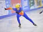 Cel mai mare eveniment sportiv gazduit de Romania in ultimii 30 de ani a inceput, duminica, la Brasov