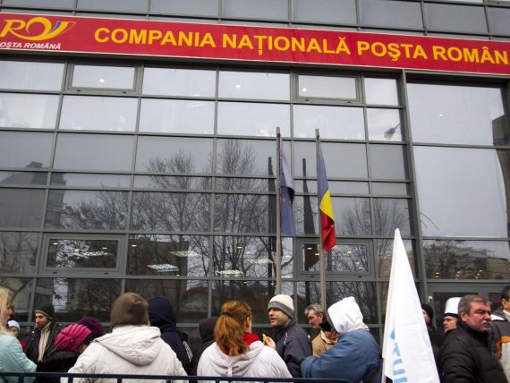 Ministrul Comunicatiilor: Peste 10 investitori si-au exprimat interesul fata de privatizarea Postei
