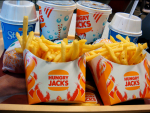 Cu siguranta ati mancat macar o data Sabritas sau un meniu de la Hungry Jack rsquo;s. Brandurile care isi schimba denumirea in functie de tara