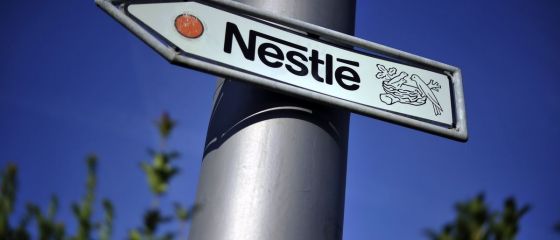 Nestle exporta 40% din napolitanele si cafeaua solubila produse la fabrica din Timisoara. Brandul Joe, al treilea contributor la businessul din Romania