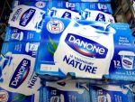 Danone desfiinteaza 900 din posturile de management din Europa
