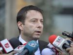 Secretarul de stat Valentin Preda, ridicat de DNA din fata Ministerului Dezvoltarii