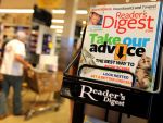 Reader s Digest a cerut intrarea in insolventa