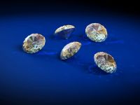 Un diamant de 153 de carate, estimat la 6,2 milioane de dolari, descoperit in Sierra Leone