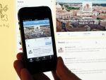 Contul de Twitter al Papei Benedict va fi inchis definitiv