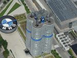 BMW, Daimler si VW vor sa isi produca singure energia, pentru reducerea costurilor
