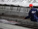 Grupul metalurgic Mechel si-a vandut cele 4 combinate din Romania pentru doar 52 euro