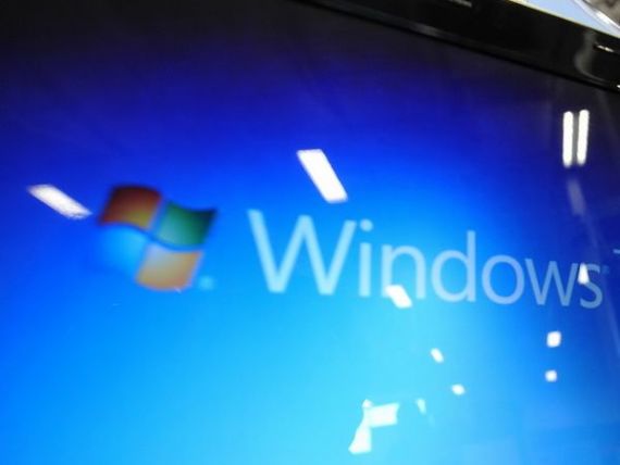Windows Blue, noul sistem de operare de la Microsoft ce ar putea fi lansat in vara