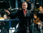 Sting revine la Bucuresti, intr-un concert care va avea loc pe 31 iulie